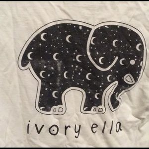 white ivory ella long sleeve